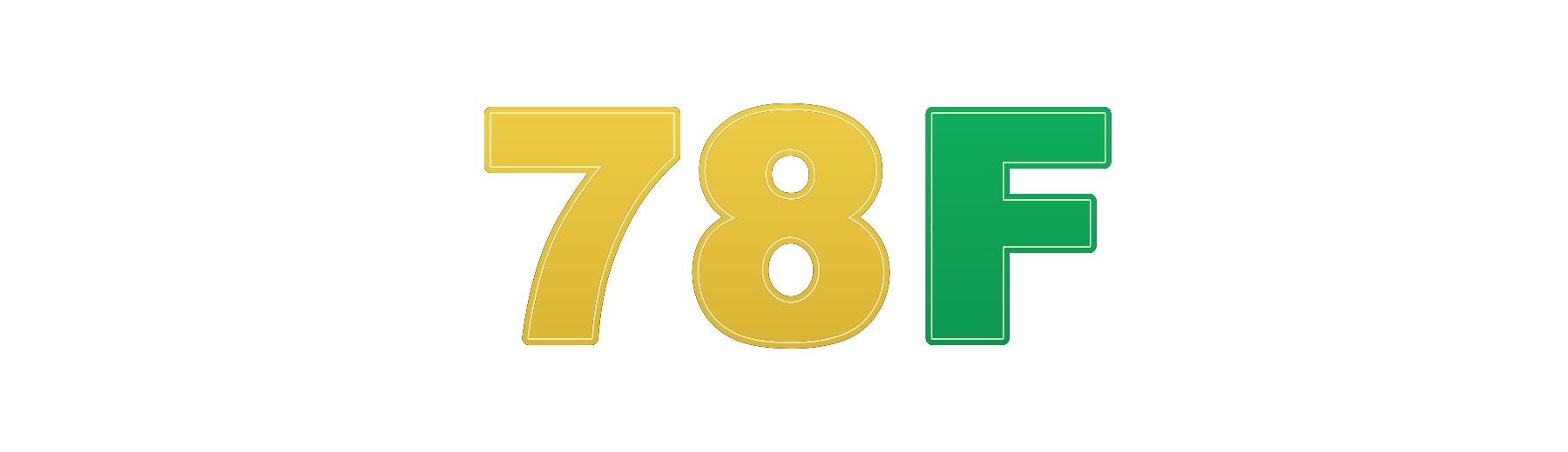 78f Games Logo